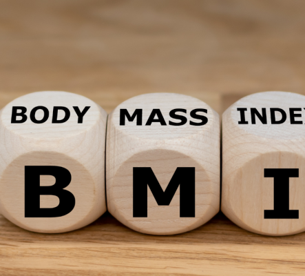 BMI – de Body Mass Index
